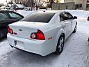 Thumbnail image of 2011 Chevrolet Malibu at Broadway Location