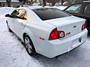Thumbnail image of 2011 Chevrolet Malibu at Broadway Location