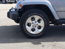 Thumbnail image of 2013 Jeep Wrangler at Suburban Chrysler Dodge Jeep Ram of Troy
