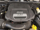 Thumbnail image of 2013 Jeep Wrangler at Suburban Chrysler Dodge Jeep Ram of Troy