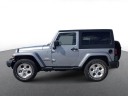 Thumbnail image of 2013 Jeep Wrangler at Suburban Chrysler Dodge Jeep Ram of Troy