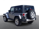 Thumbnail image of 2013 Jeep Wrangler at Suburban Chrysler Dodge Jeep Ram of Troy