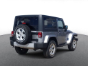 Thumbnail image of 2013 Jeep Wrangler at Suburban Chrysler Dodge Jeep Ram of Troy