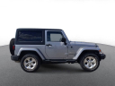 Thumbnail image of 2013 Jeep Wrangler at Suburban Chrysler Dodge Jeep Ram of Troy