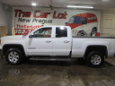 Thumbnail image of 2015 GMC Sierra 1500 at THE CAR LOT, LLC