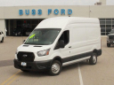 Thumbnail image of 2024 Ford Transit at Buss Ford Lincoln