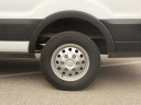 2024 Ford Transit 250 at Buss Ford Lincoln
