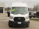 Thumbnail image of 2024 Ford Transit at Buss Ford Lincoln