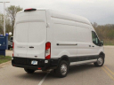 Thumbnail image of 2024 Ford Transit at Buss Ford Lincoln