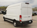 Thumbnail image of 2024 Ford Transit at Buss Ford Lincoln
