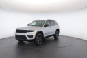 Thumbnail image of 2025 Jeep Grand Cherokee at Security Jeep, Dodge, Chrysler, Ram