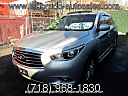 2015 INFINITI QX60 Base at Eldorado Auto Sales Inc