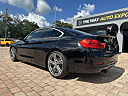 Thumbnail image of 2016 BMW 4 Series at The Way Auto Export