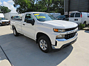 Thumbnail image of 2021 Chevrolet Silverado 1500 at Auto Mart of Ocala