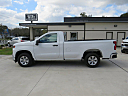 Thumbnail image of 2021 Chevrolet Silverado 1500 at Auto Mart of Ocala