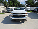 Thumbnail image of 2021 Chevrolet Silverado 1500 at Auto Mart of Ocala