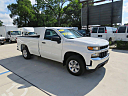 Thumbnail image of 2021 Chevrolet Silverado 1500 at Auto Mart of Ocala