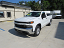 Thumbnail image of 2021 Chevrolet Silverado 1500 at Auto Mart of Ocala