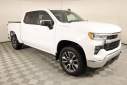 2023 Chevrolet Silverado 1500 LT at Automax Dodge Chrysler Jeep