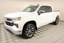 Thumbnail image of 2023 Chevrolet Silverado 1500 at Automax Dodge Chrysler Jeep