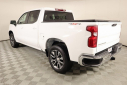 Thumbnail image of 2023 Chevrolet Silverado 1500 at Automax Dodge Chrysler Jeep