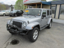 Thumbnail image of 2015 Jeep Wrangler Unlimited at J TURNER AUTOMOTIVE PREOWNED
