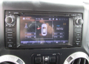 Thumbnail image of 2015 Jeep Wrangler Unlimited at J TURNER AUTOMOTIVE PREOWNED