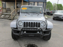 Thumbnail image of 2015 Jeep Wrangler Unlimited at J TURNER AUTOMOTIVE PREOWNED