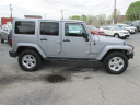 Thumbnail image of 2015 Jeep Wrangler Unlimited at J TURNER AUTOMOTIVE PREOWNED
