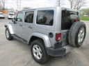 Thumbnail image of 2015 Jeep Wrangler Unlimited at J TURNER AUTOMOTIVE PREOWNED