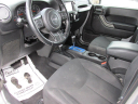 Thumbnail image of 2015 Jeep Wrangler Unlimited at J TURNER AUTOMOTIVE PREOWNED