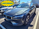 2020 Volvo V60 Cross Country T5 at Pinebelt Subaru