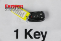 Thumbnail image of 2023 Chevrolet Malibu at Easterns Automotive Group of Glen Burnie