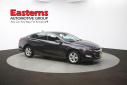 Thumbnail image of 2023 Chevrolet Malibu at Easterns Automotive Group of Glen Burnie