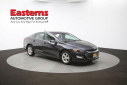 Thumbnail image of 2023 Chevrolet Malibu at Easterns Automotive Group of Glen Burnie