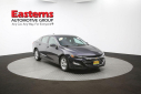 Thumbnail image of 2023 Chevrolet Malibu at Easterns Automotive Group of Glen Burnie