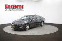 Thumbnail image of 2023 Chevrolet Malibu at Easterns Automotive Group of Glen Burnie