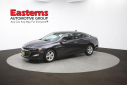 Thumbnail image of 2023 Chevrolet Malibu at Easterns Automotive Group of Glen Burnie