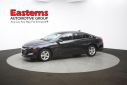 Thumbnail image of 2023 Chevrolet Malibu at Easterns Automotive Group of Glen Burnie