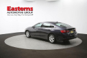 Thumbnail image of 2023 Chevrolet Malibu at Easterns Automotive Group of Glen Burnie
