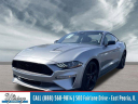 Thumbnail image of 2023 Ford Mustang at Uftring AutoMall USED