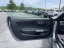 2023 Ford Mustang EcoBoost Premium at Uftring AutoMall USED