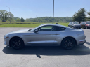 Thumbnail image of 2023 Ford Mustang at Uftring AutoMall USED