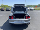Thumbnail image of 2023 Ford Mustang at Uftring AutoMall USED
