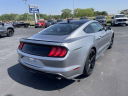 Thumbnail image of 2023 Ford Mustang at Uftring AutoMall USED