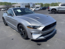 Thumbnail image of 2023 Ford Mustang at Uftring AutoMall USED