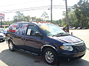 Thumbnail image of 2005 Chrysler Town and Country at Vans Cars and Trucks
