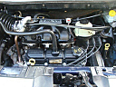 Thumbnail image of 2005 Chrysler Town and Country at Vans Cars and Trucks