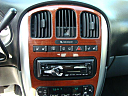 2005 Chrysler Town and Country Limited at Vans Cars and Trucks