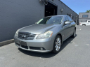 Thumbnail image of 2006 INFINITI M35 at Khouri Autos
